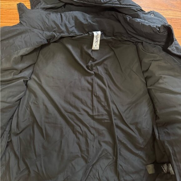 Free People Emmy Swing Quilted Puffer Jacket - Picture 5 of 7